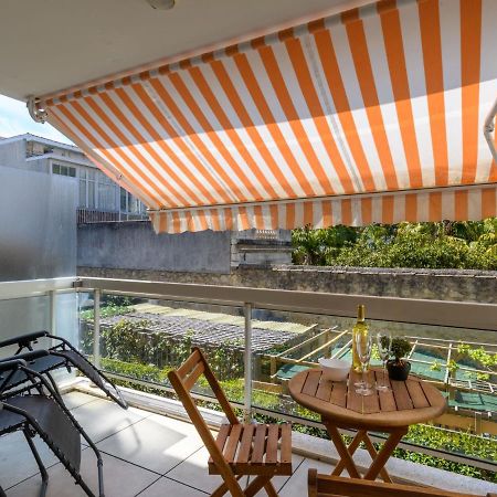 Apartment Agena-3 By Interhome 아르카숑 외부 사진
