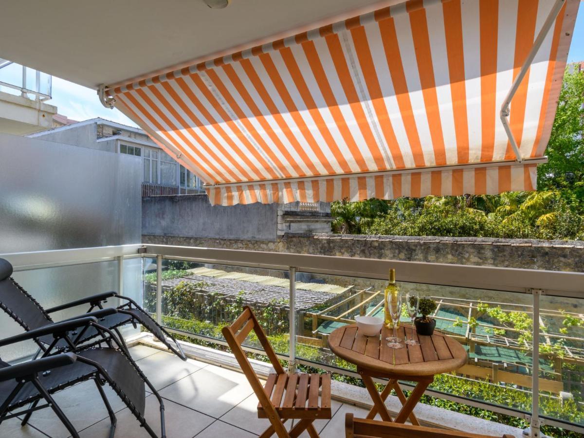 Apartment Agena-3 By Interhome 아르카숑 외부 사진