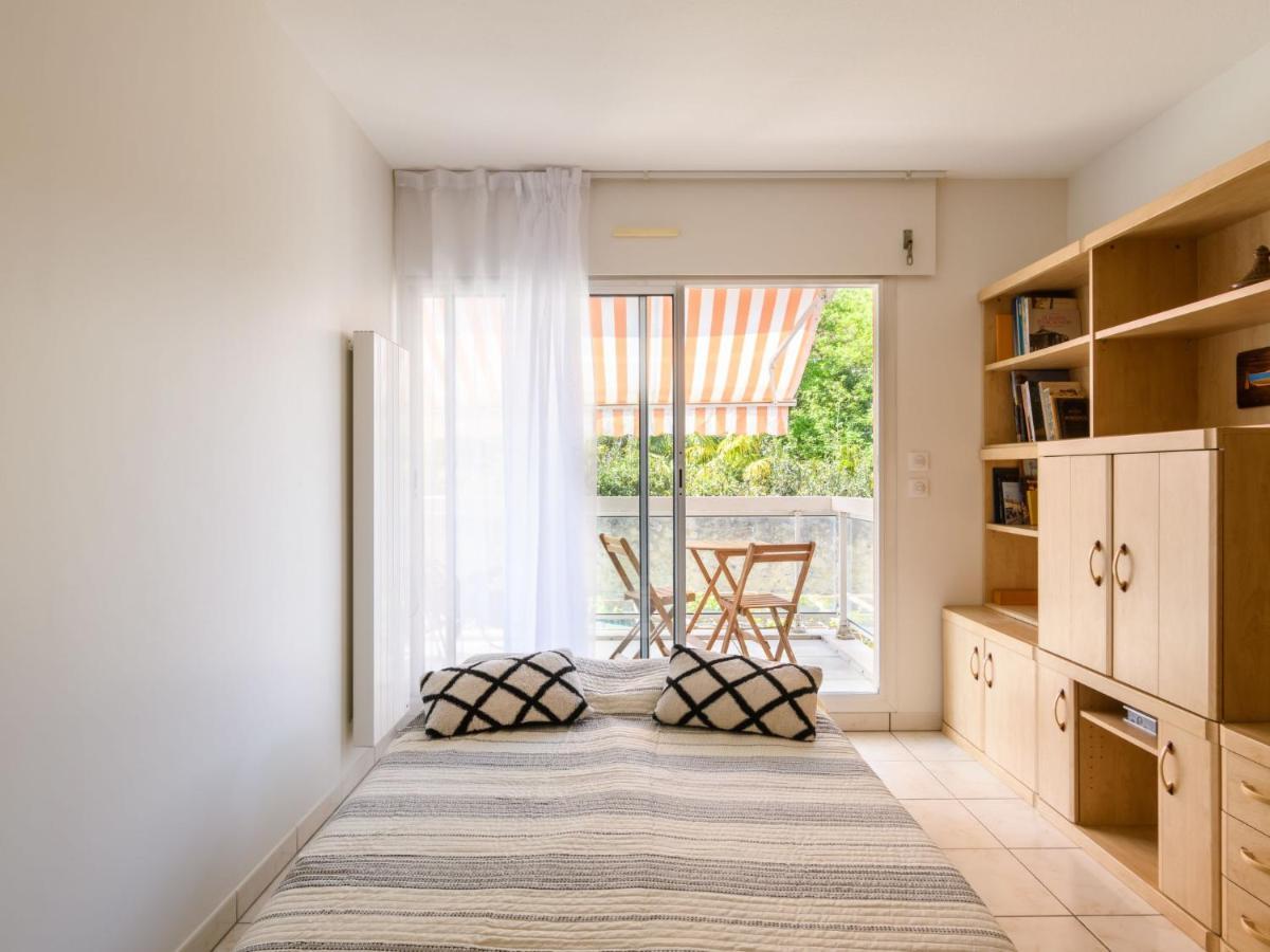 Apartment Agena-3 By Interhome 아르카숑 외부 사진